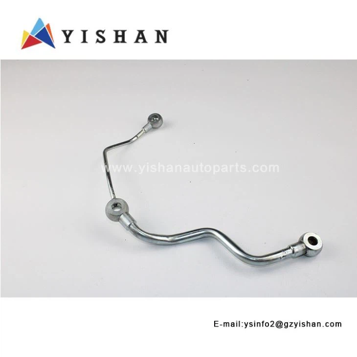 3. 8972006150 ISUZU Injection pump oil pipe