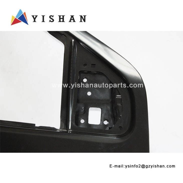 7.ISUZU DMAX Door Shell isuzu 2012 year