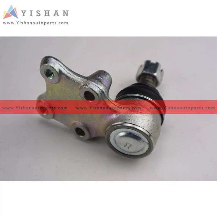 ISUZU OE 8944594641 Lower Ball Joint Silver