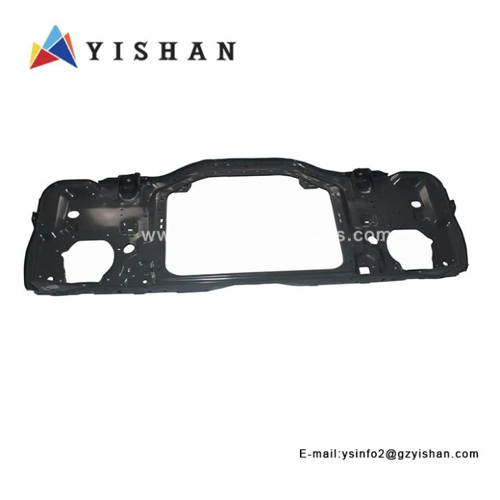 Soporte para radiadores ISUZU