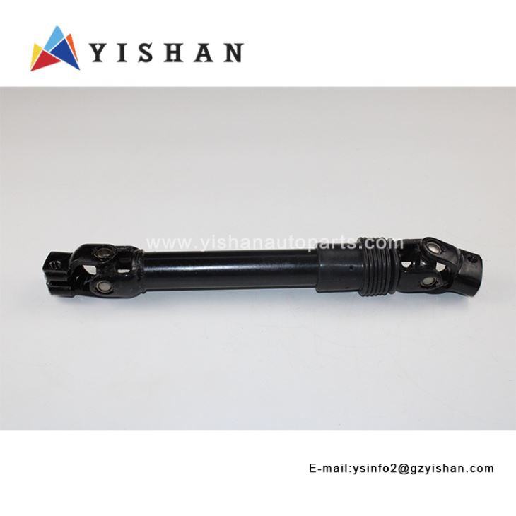 Eje de dirección ISUZU