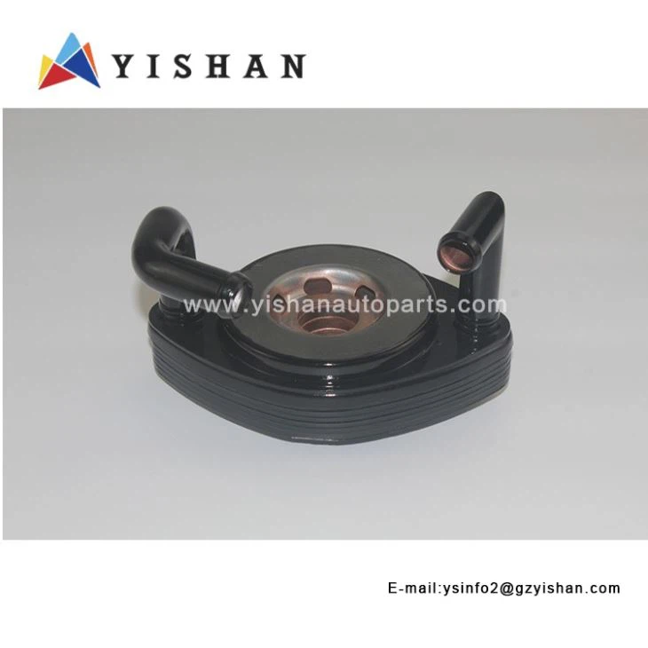 ISUZU TFR Oil Cooler