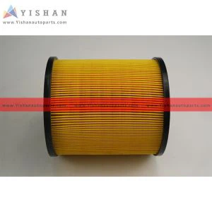 Filtros de aire automáticos