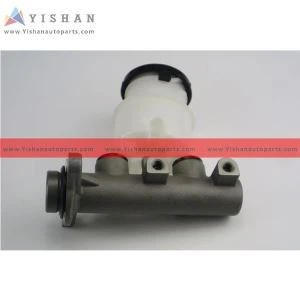 Cilindro maestro del freno