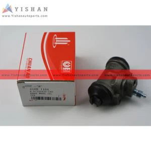 Cilindro esclavo de freno