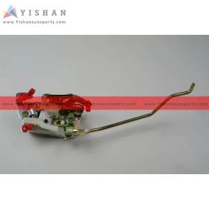 Motor de bloqueo de puerta de coche