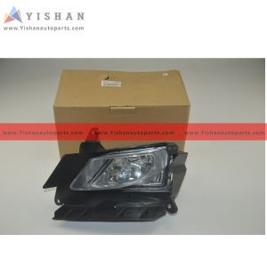 Luces LED parachoques delantero del coche
