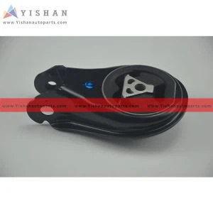 Soportes de motor delantero y trasero