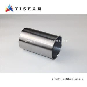 Camisa de cilindro ISMAU DMAX