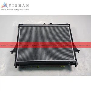 ISUZU DMAX06 EN OE 8973333520 Radiador KJ-13003