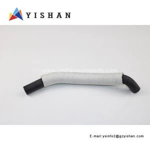 Manguera de agua ISUZU NKR