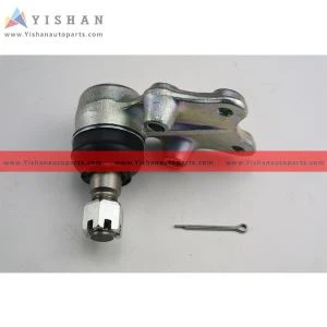 ISUZU OE 8944594641 Junta esférica inferior plateada