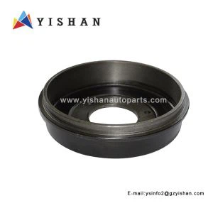 Tambor de freno ISUZU TFR