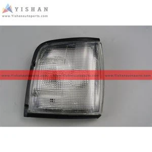 ISUZU TFR54 OE 8944345690 Lámpara de Dirección Blanca R 96 Año