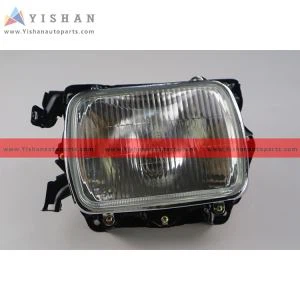ISUZU TFR54 OE 8944504240 Conjunto de faro L