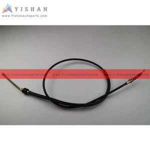 Cable de freno de estacionamiento