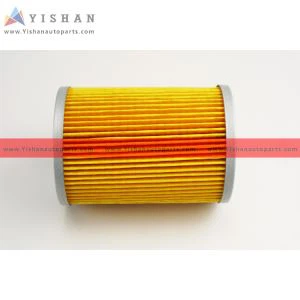 Filtro de combustible diesel universal