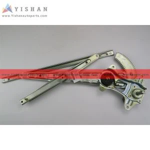 Enchufes de engranaje del regulador de ventana