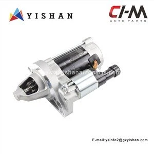 ARRANQUE HONDA CIVIC 31200-RNA-A01