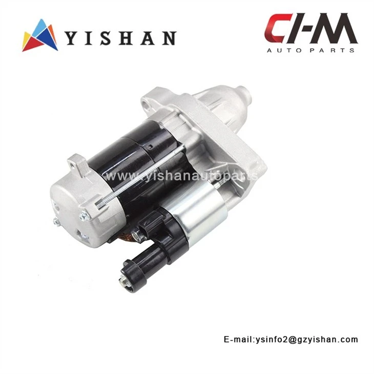 CIVIC FA1 STARTER