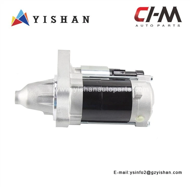 HONDA CRV STARTER