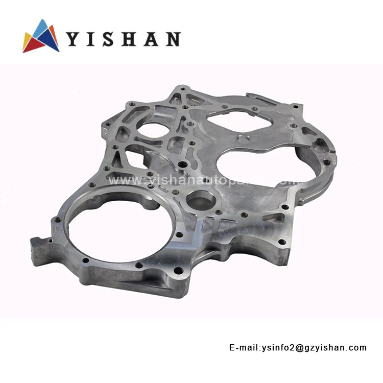 PLACA BASE DE DISTRIBUCIÓN ISUZU 4JG1 8972190010