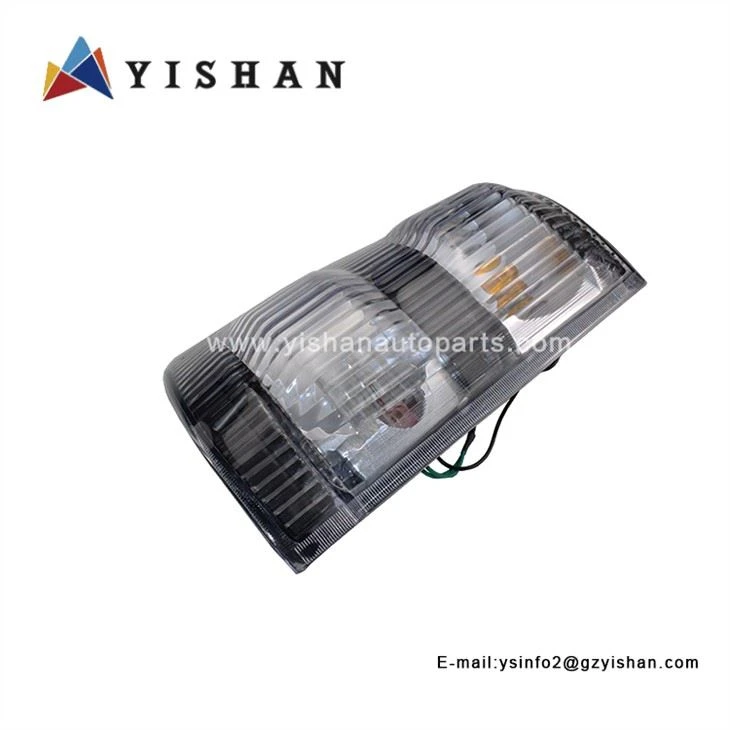 8973651721 ISUZU CORNER LAMP