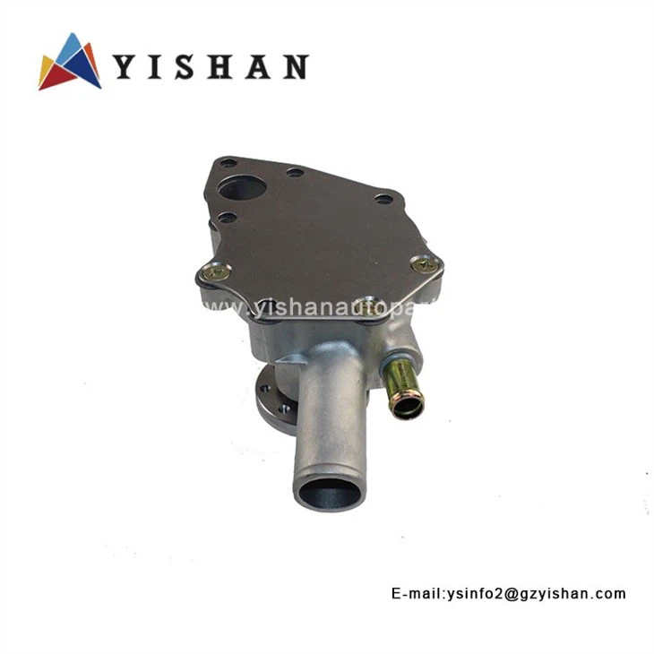 ISUZU WATER PUMP
