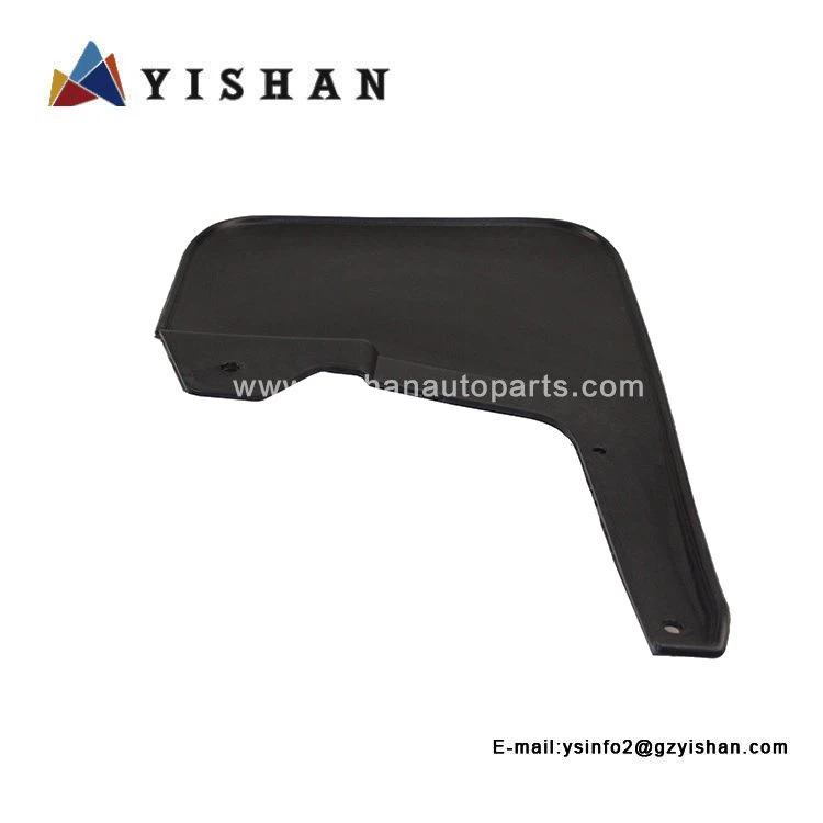 8980772761 DE GUARDABARROS ISUZU DMAX 4J
