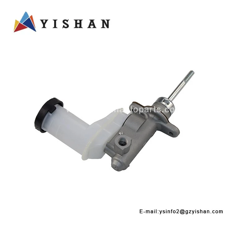 CILINDRO MAESTRO DEL EMBRAGUE DE ISUZU DMAX 4JA1 8979434070