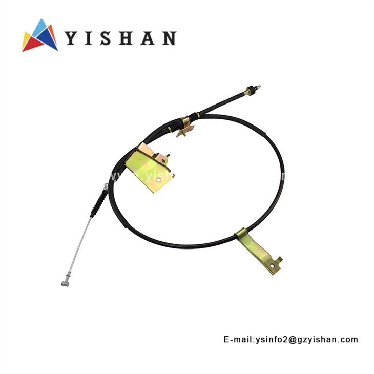 8980070112 ISUZU DMAX HAND BRAKE CABLE