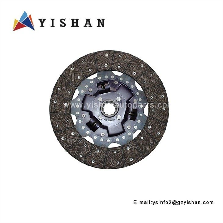 1312409101 ISUZU CLUTCH DISC
