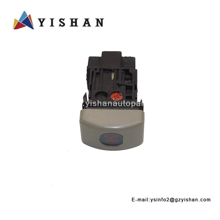 ISUZU 4JB1 FOG LAMP SWITCH