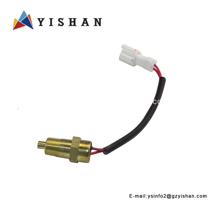 SENSOR DE TEMPERATURA DEL AGUA ISUZU NKR 1306260DLB1 8942356921
