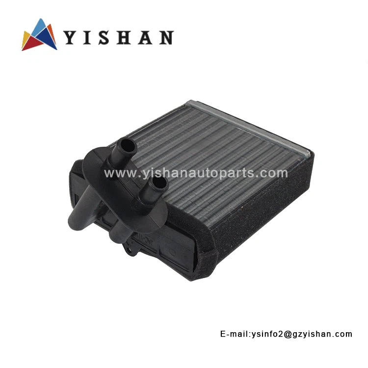 ISUZU NKR55 NPR 4HE1 CALENTADOR RADIADOR 8971747351 8971016370 8928126850 8972409410