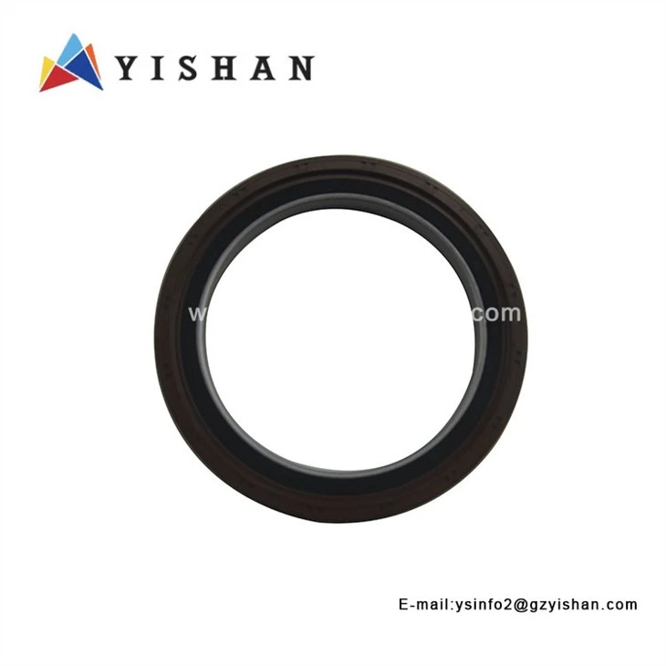 8976023792 8943706371 NPR 4HF1 CRANKSHAFT OIL SEAL