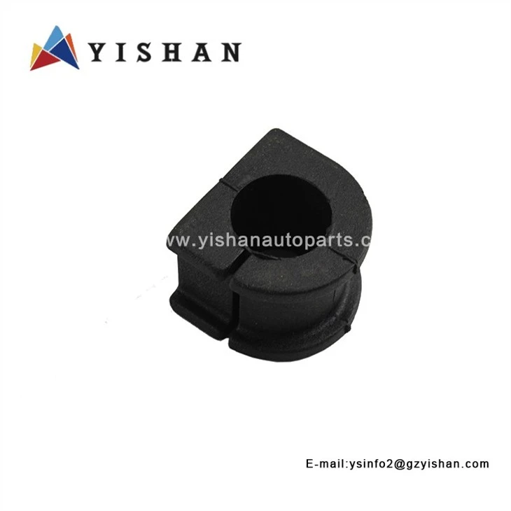 MAZDA BT50 RUBBER