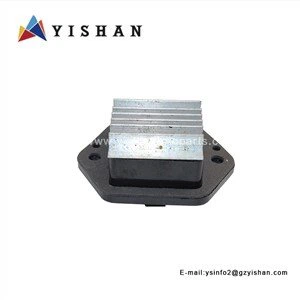 RESISTENCIA SOPLADORA ISUZU TFR 4JA1 8970784521