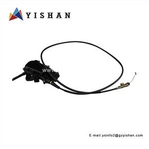 PARADA DE MOTOR ISUZU 700P 4H 8972550691 8972310020