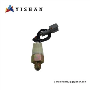 ISUZU 700P 4HK1 6HK1 FVR34 FVR33 INTERRUPTOR DE EMPAQUE 8980428530 1824400832