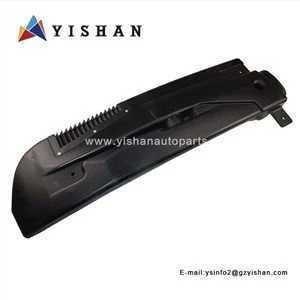 MANGUERA DE AIRE ISUZU 700P 4HK1 1109171-P301 8980002301 8980833301