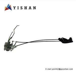 BLOQUEO DE COCHE ISUZU 700P 4HK1 8980290521
