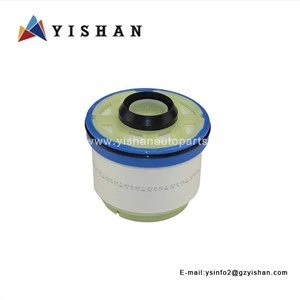 FILTRO DIESEL 8981941190 DE ISUZU DMAX 4JK1