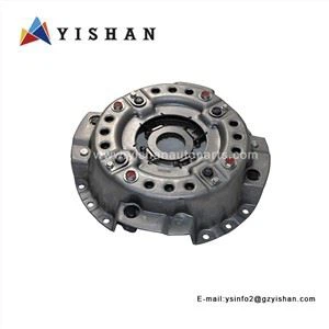 ISUZU FSR 6BD1 6BB1 CUBIERTA DE EMBRAGUE 1312201470 ISC549 1312200990