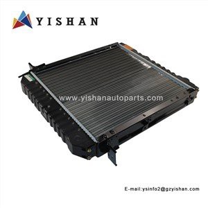 TANQUE DE AGUA ISUZU NKR 4JB1 8971288320 8970327251