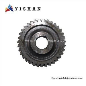ISUZU NPR 4HG1 4HF1 CAIMSHAFT ENGRANAJE 8970944401