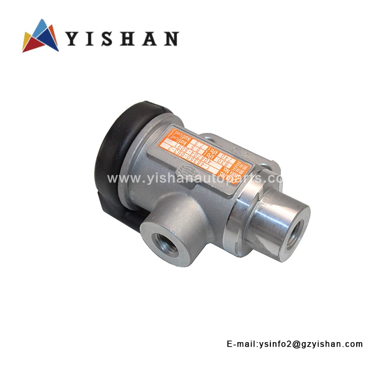 VÁLVULA EGR ISUZU CXZ81K 10PE1 1483500632