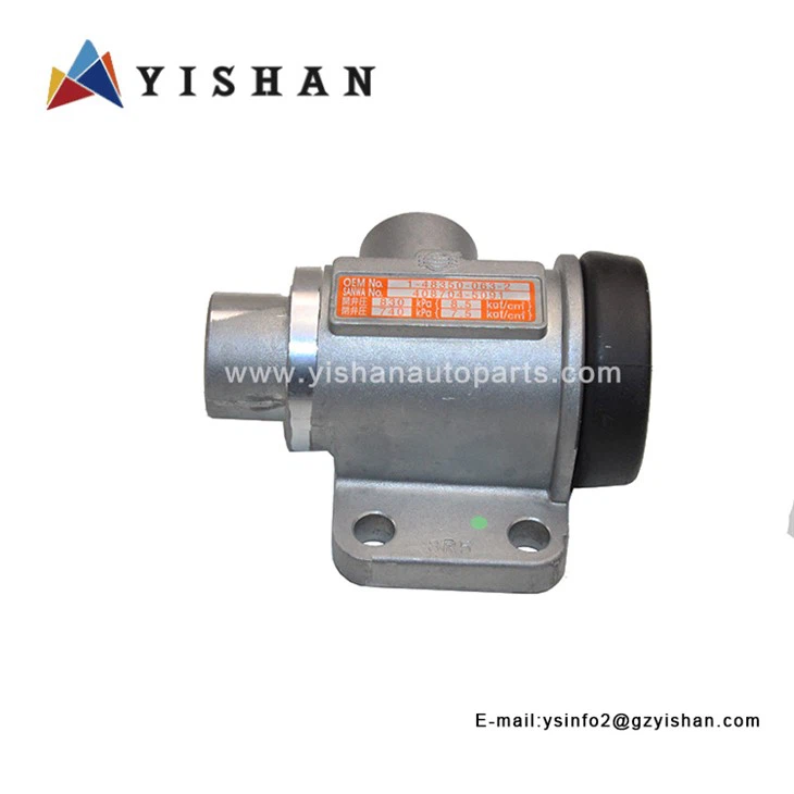 1483500631 ISUZU EGR VALVE