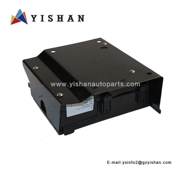 CAJA 8852825250 DEL RELÉ DE ISUZU NHR NKR