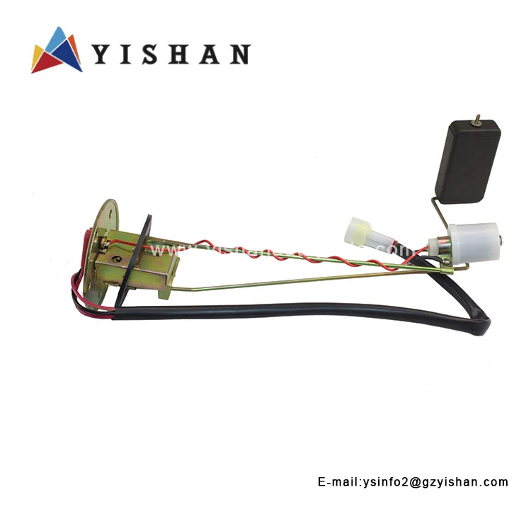 SENSOR 8943161880 DEL TANQUE DE ACEITE DE ISUZU NKR55 4JB1
